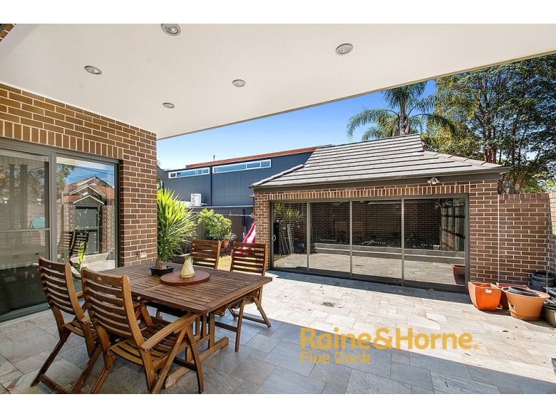 7 Heath Street, Five Dock NSW 2046