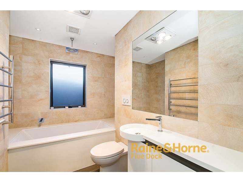 7 Heath Street, Five Dock NSW 2046