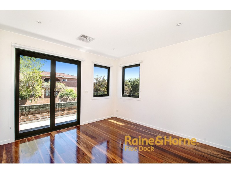 7 Heath Street, Five Dock NSW 2046