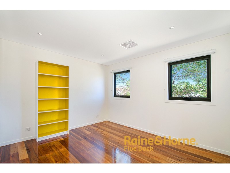 7 Heath Street, Five Dock NSW 2046