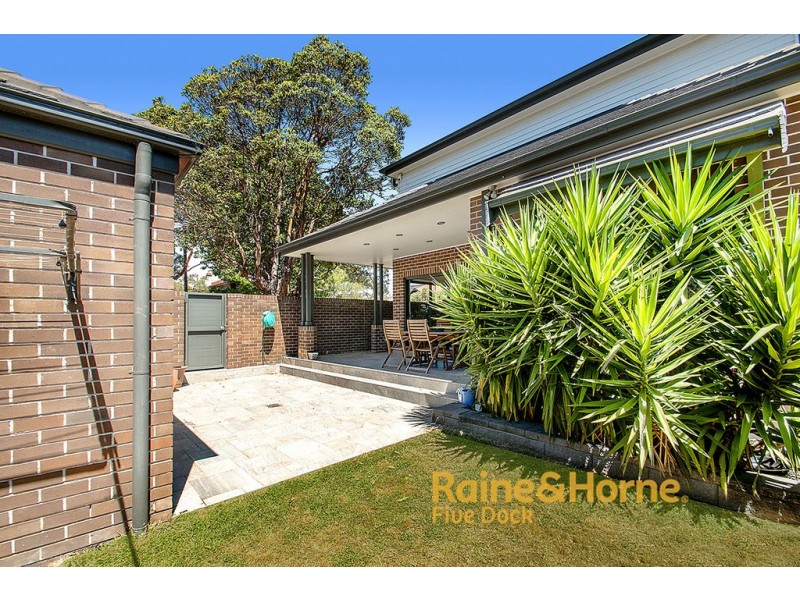 7 Heath Street, Five Dock NSW 2046