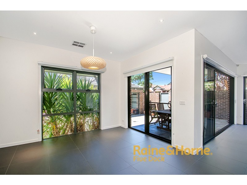 7 Heath Street, Five Dock NSW 2046