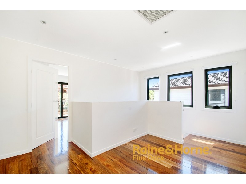 7 Heath Street, Five Dock NSW 2046