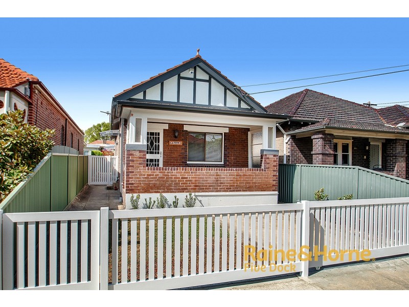 101 Edenholme Road, Wareemba NSW 2046