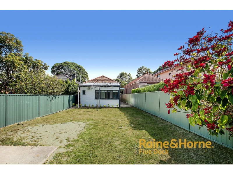 101 Edenholme Road, Wareemba NSW 2046