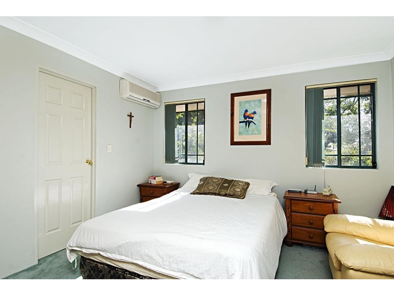 3/18  Rokeby Road, Abbotsford NSW 2046