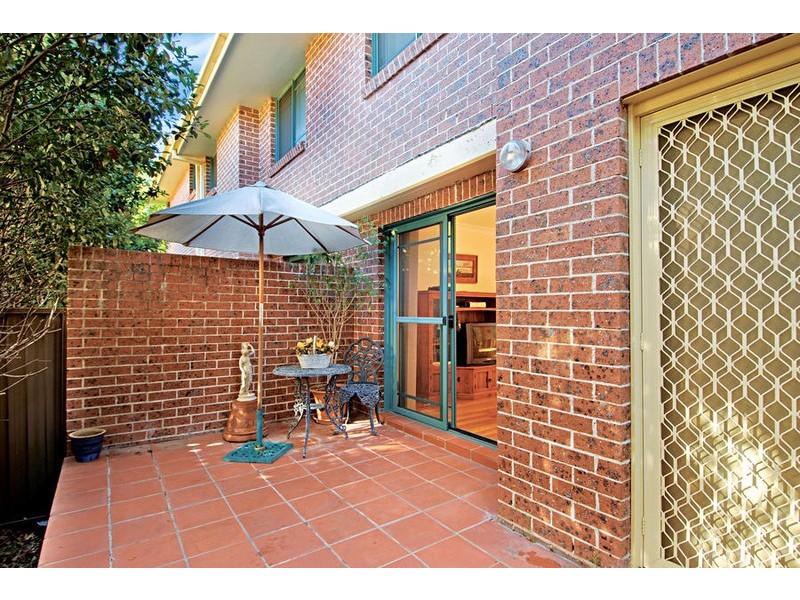 3/18  Rokeby Road, Abbotsford NSW 2046