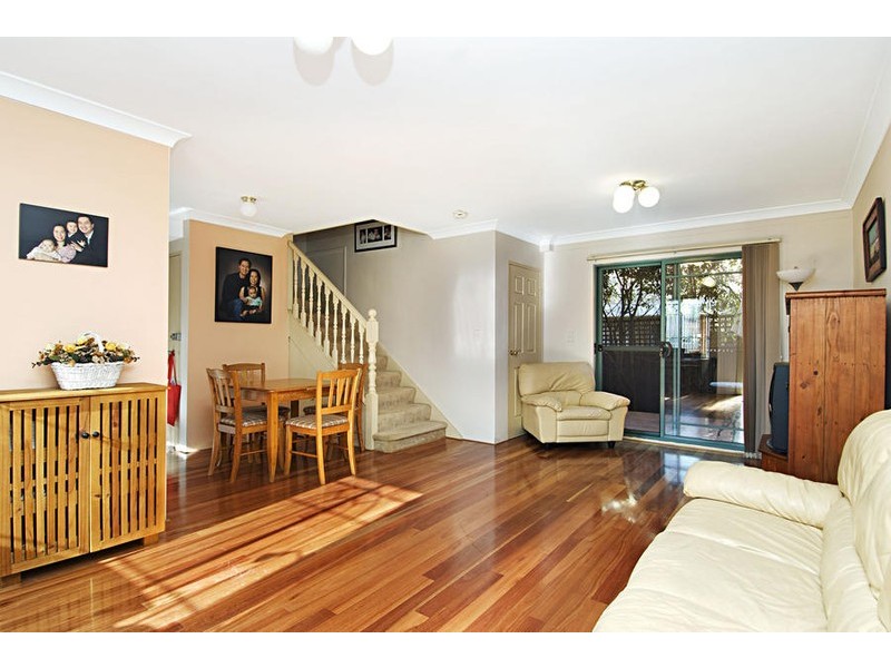 3/18  Rokeby Road, Abbotsford NSW 2046