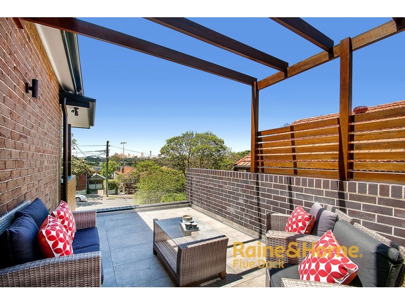 35 INGHAM AVENUE, Five Dock NSW 2046