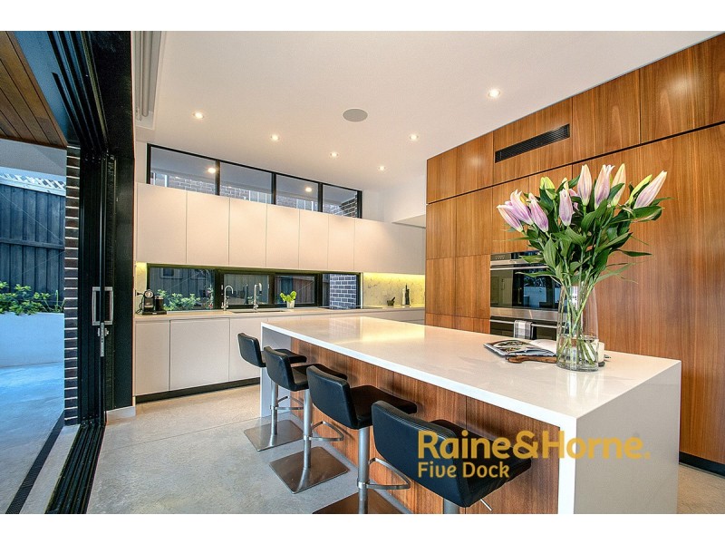 35 INGHAM AVENUE, Five Dock NSW 2046