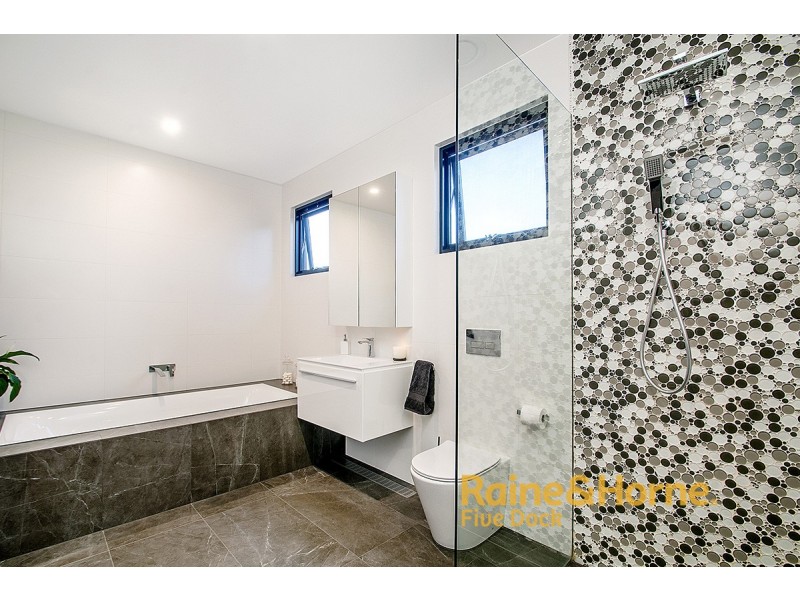 35 INGHAM AVENUE, Five Dock NSW 2046