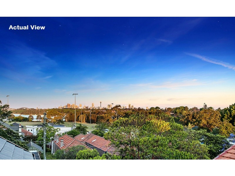 35 INGHAM AVENUE, Five Dock NSW 2046