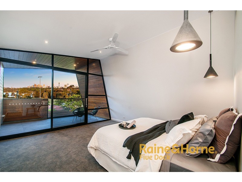 35 INGHAM AVENUE, Five Dock NSW 2046