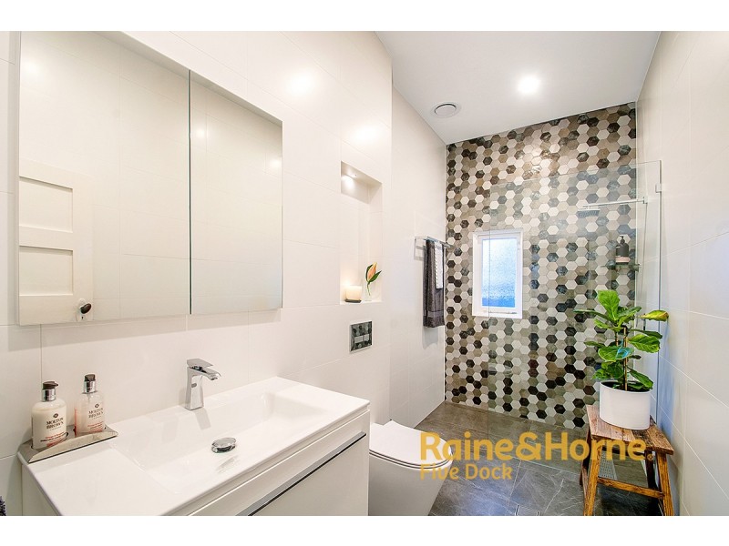 35 INGHAM AVENUE, Five Dock NSW 2046