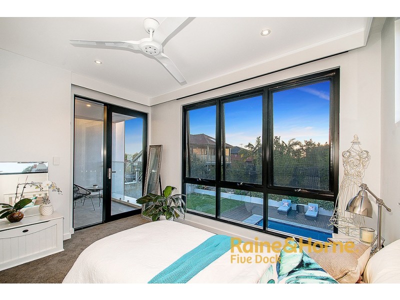 35 INGHAM AVENUE, Five Dock NSW 2046