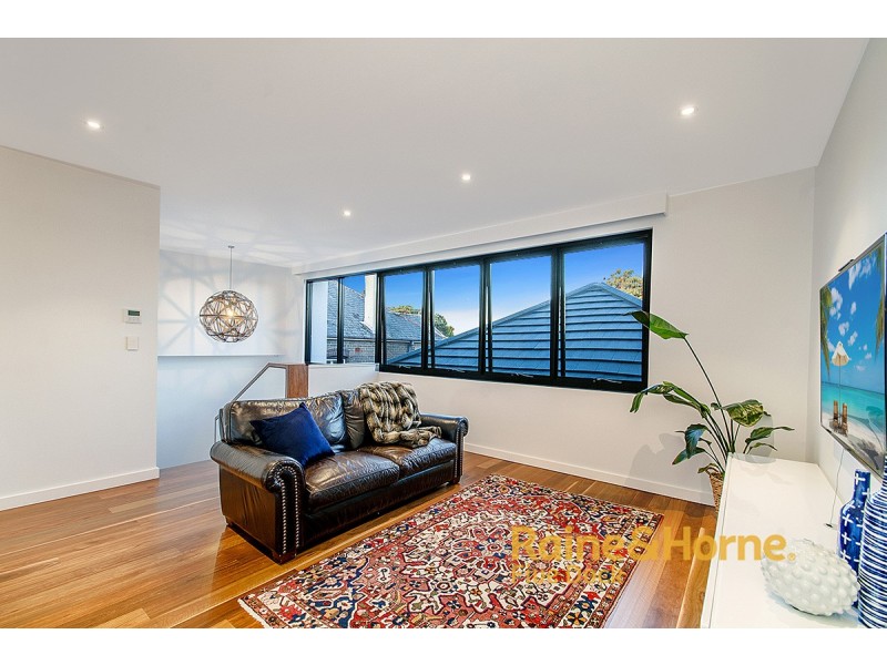 35 INGHAM AVENUE, Five Dock NSW 2046