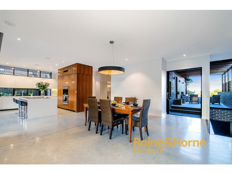 35 INGHAM AVENUE, Five Dock NSW 2046