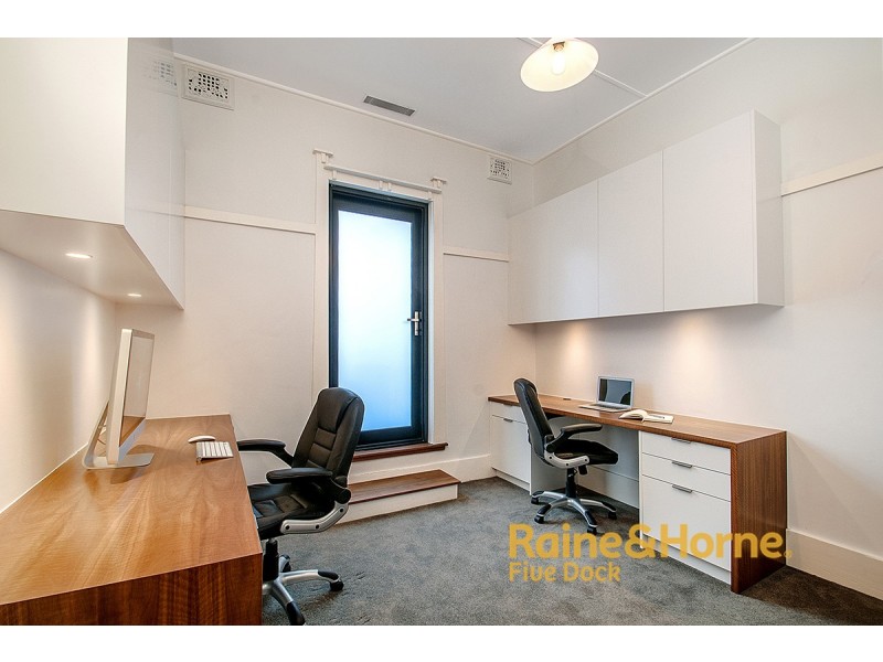 35 INGHAM AVENUE, Five Dock NSW 2046