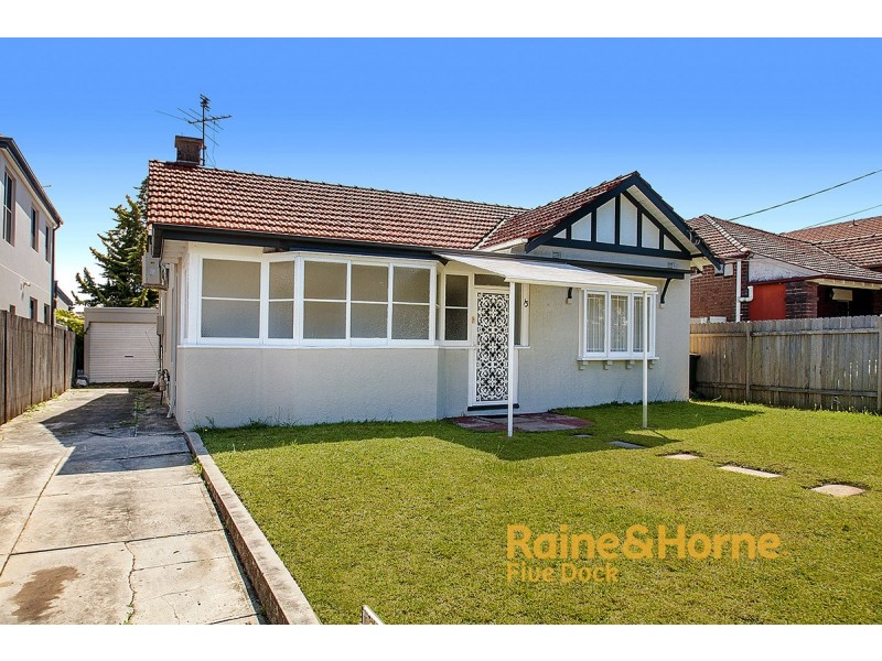 13 Bayview Road, Canada Bay NSW 2046