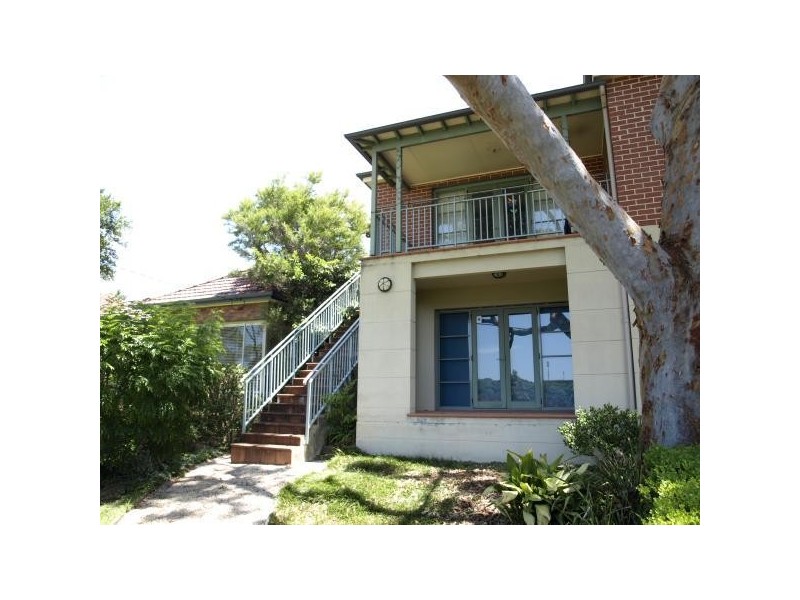 12A Dobroyd parade, Haberfield NSW 2045