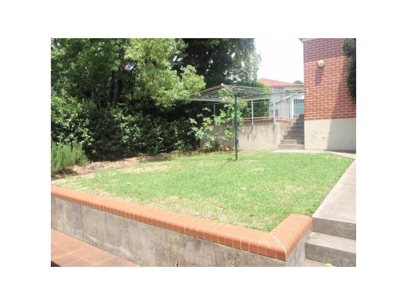 12A Dobroyd parade, Haberfield NSW 2045