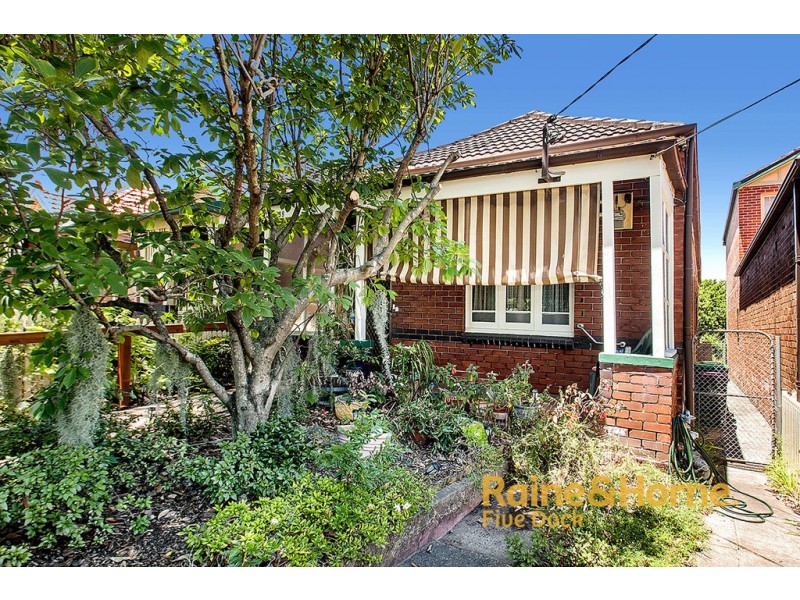 39 MINNESOTA AVENUE, Five Dock NSW 2046