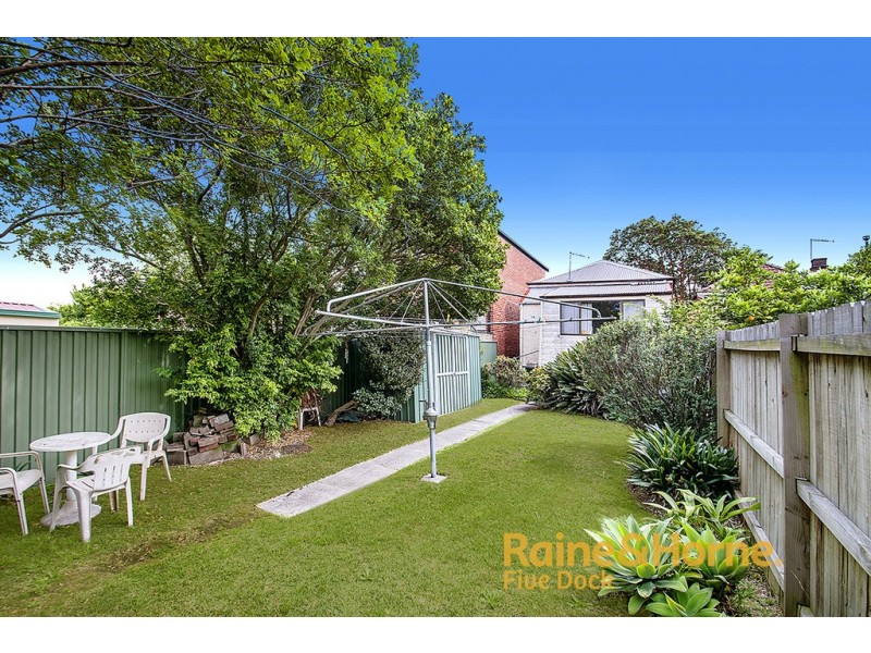 39 MINNESOTA AVENUE, Five Dock NSW 2046