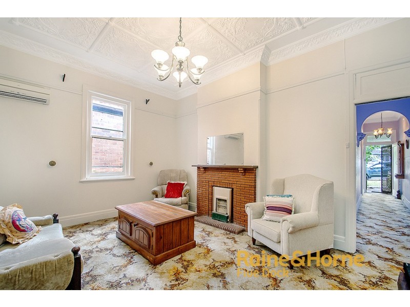 39 MINNESOTA AVENUE, Five Dock NSW 2046