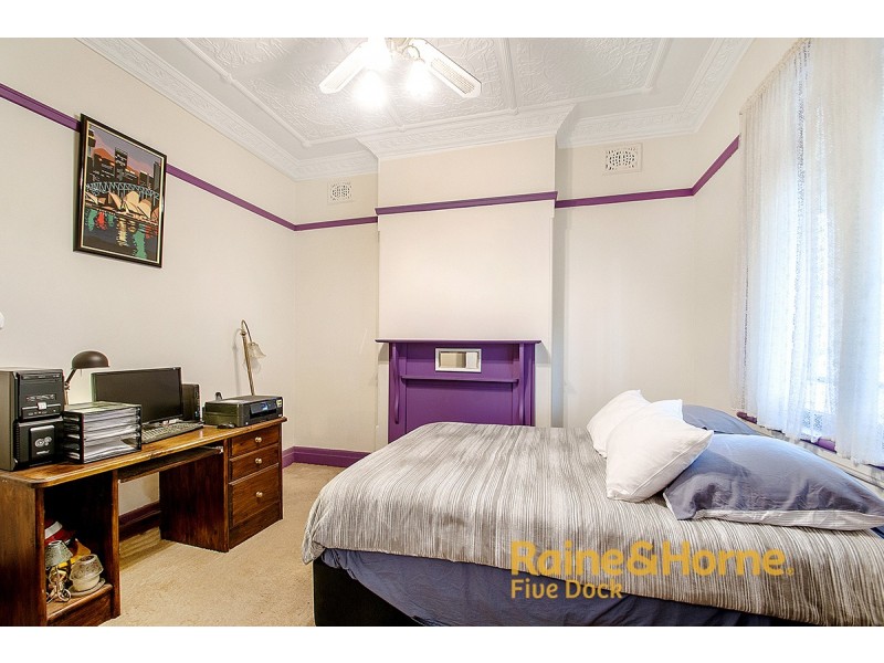 39 MINNESOTA AVENUE, Five Dock NSW 2046