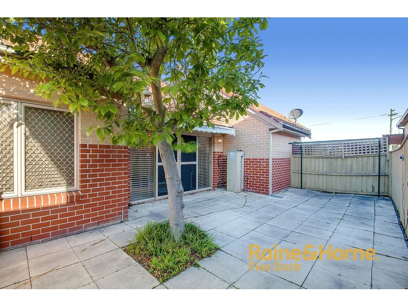 2/47 BARNSTAPLE ROAD, Five Dock NSW 2046