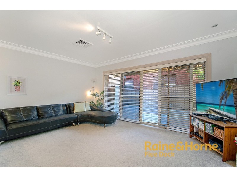 2/47 BARNSTAPLE ROAD, Five Dock NSW 2046
