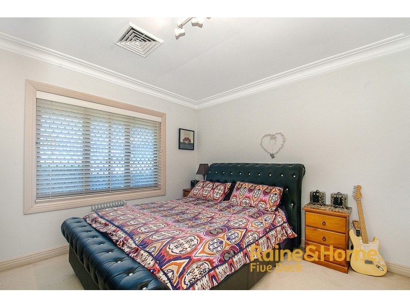 2/47 BARNSTAPLE ROAD, Five Dock NSW 2046