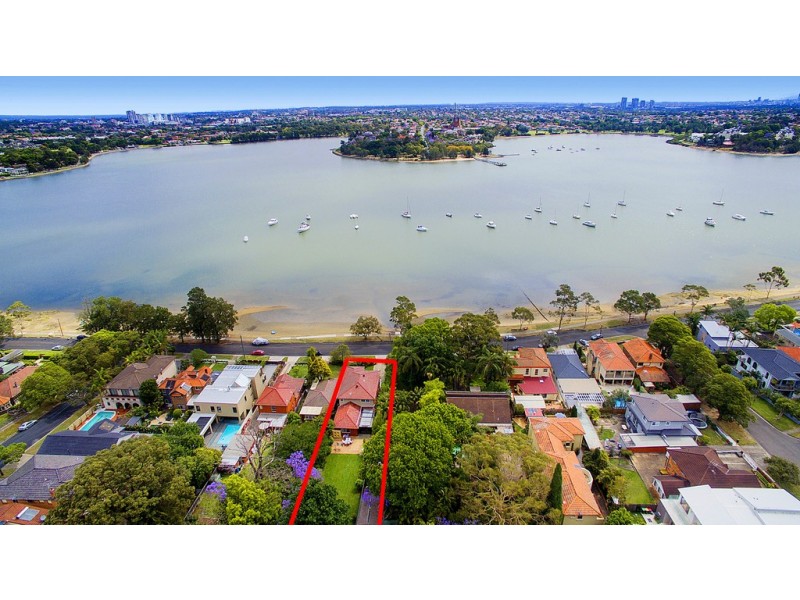 56 WYMSTON PARADE, Abbotsford NSW 2046