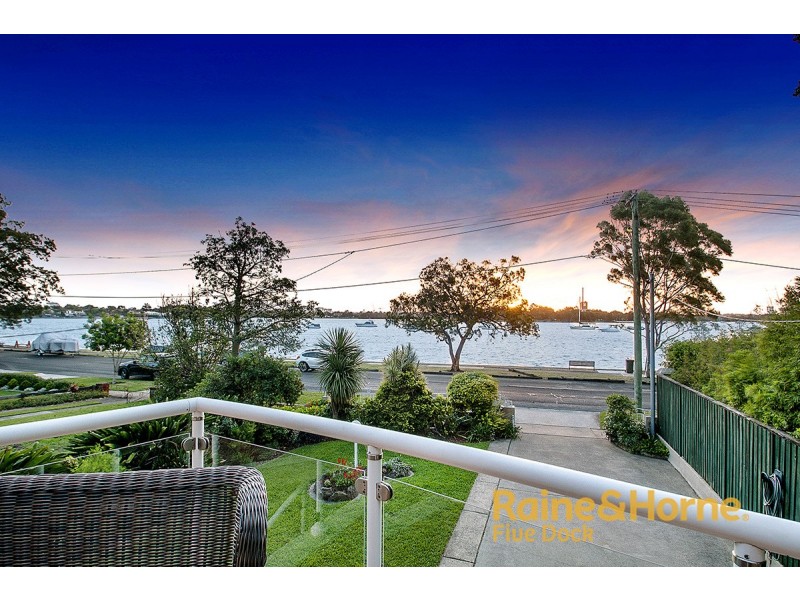 56 WYMSTON PARADE, Abbotsford NSW 2046