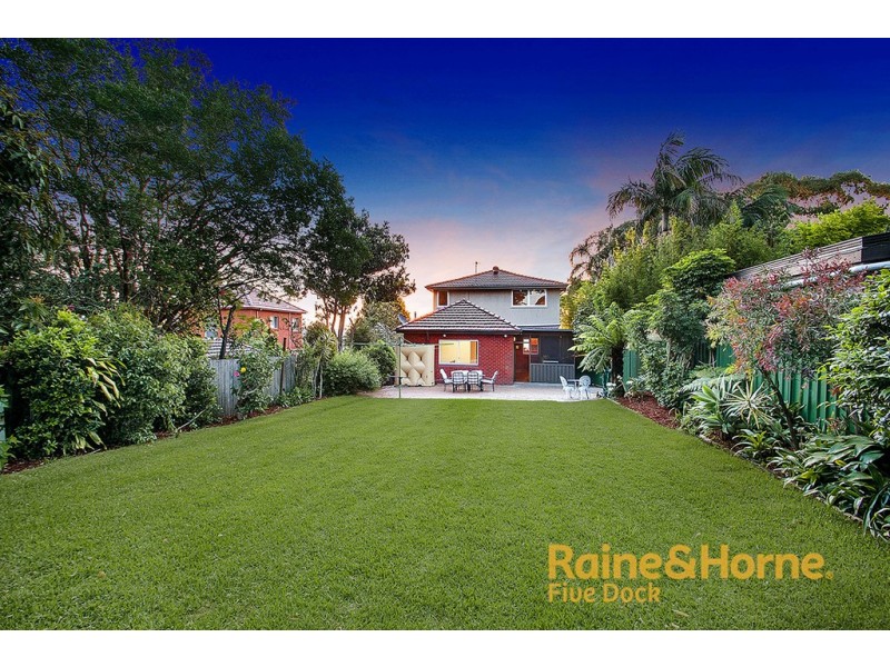 56 WYMSTON PARADE, Abbotsford NSW 2046