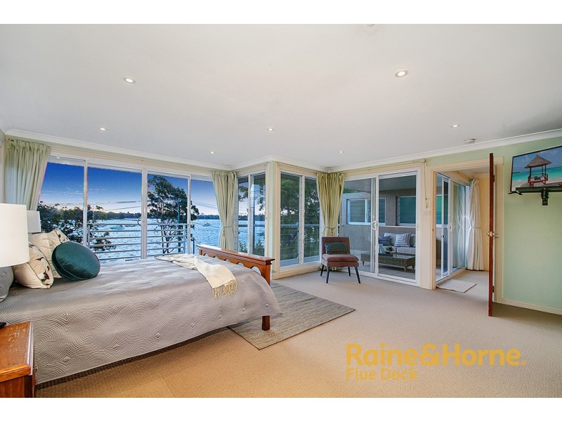 56 WYMSTON PARADE, Abbotsford NSW 2046