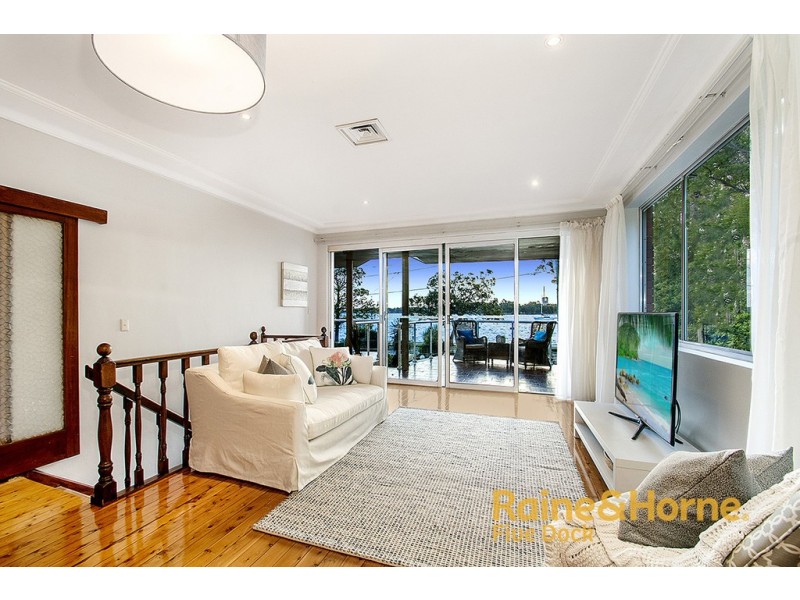 56 WYMSTON PARADE, Abbotsford NSW 2046