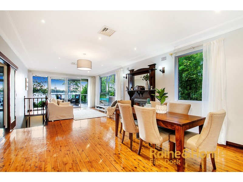 56 WYMSTON PARADE, Abbotsford NSW 2046