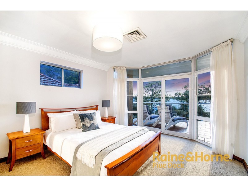 56 WYMSTON PARADE, Abbotsford NSW 2046