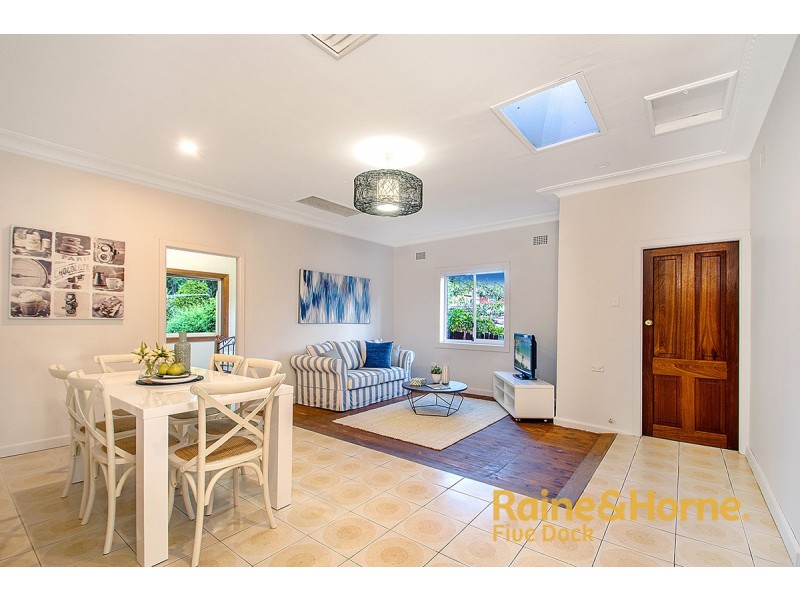 56 WYMSTON PARADE, Abbotsford NSW 2046