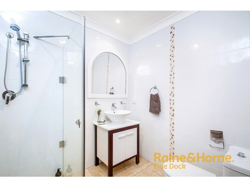 56 WYMSTON PARADE, Abbotsford NSW 2046