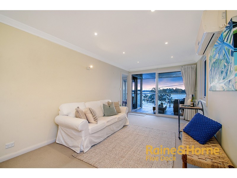 56 WYMSTON PARADE, Abbotsford NSW 2046