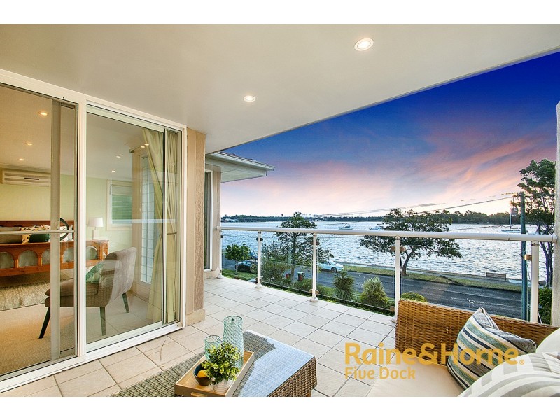 56 WYMSTON PARADE, Abbotsford NSW 2046