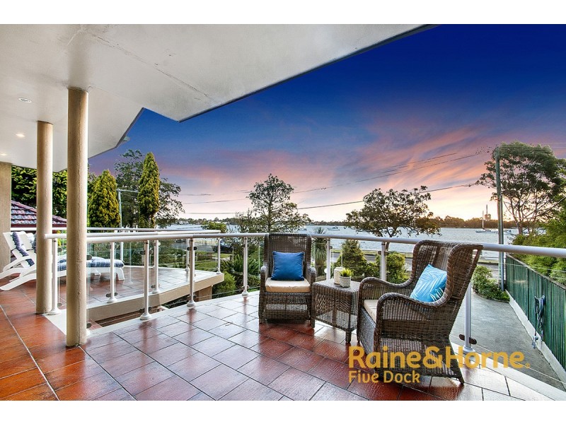 56 WYMSTON PARADE, Abbotsford NSW 2046