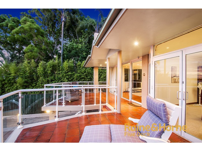 56 WYMSTON PARADE, Abbotsford NSW 2046