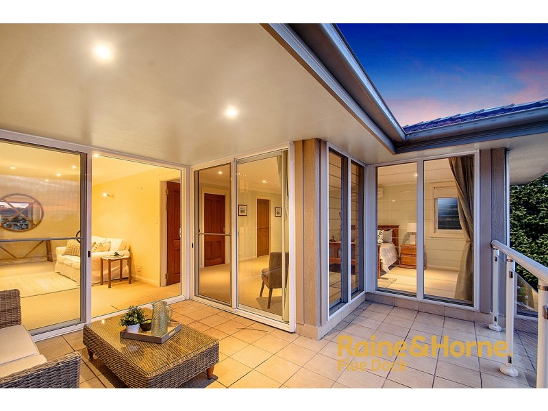 56 WYMSTON PARADE, Abbotsford NSW 2046