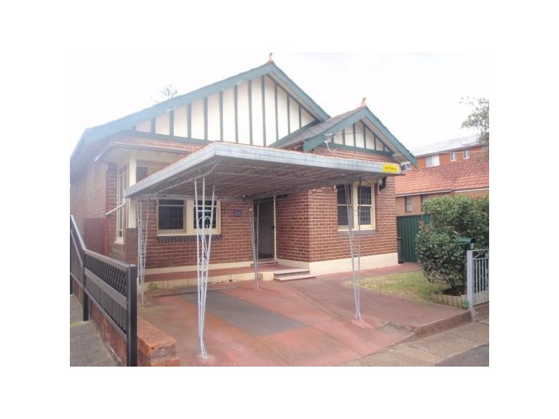 52 Edith St, Leichhardt NSW 2040