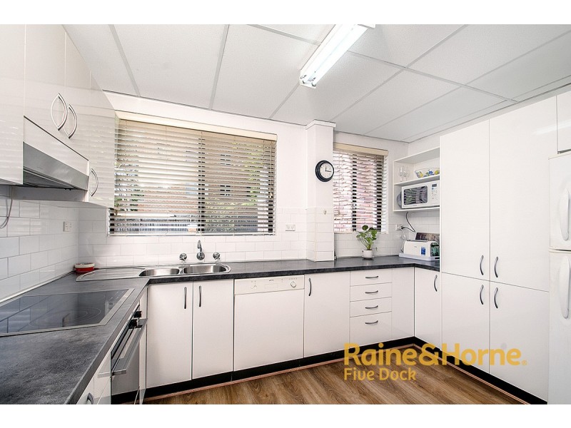 9 / 140 HAMPDEN ROAD, Abbotsford NSW 2046