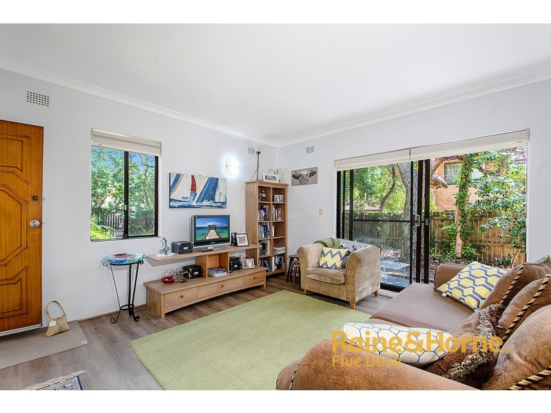 9 / 140 HAMPDEN ROAD, Abbotsford NSW 2046