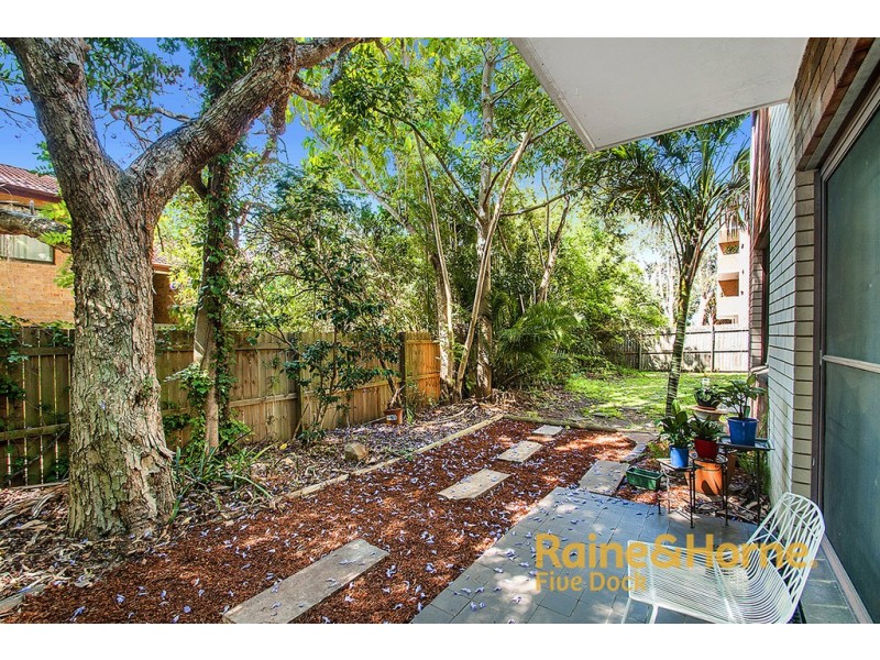 9 / 140 HAMPDEN ROAD, Abbotsford NSW 2046